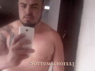 Soytumacho1223