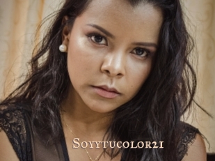 Soyytucolor21