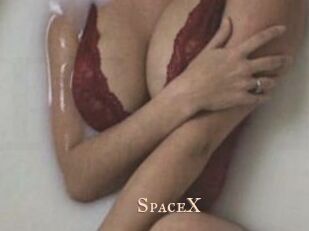SpaceX