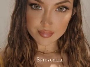 Spicycylia