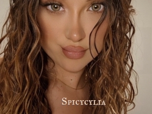 Spicycylia