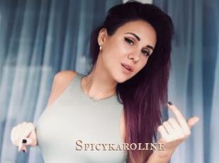 Spicykaroline