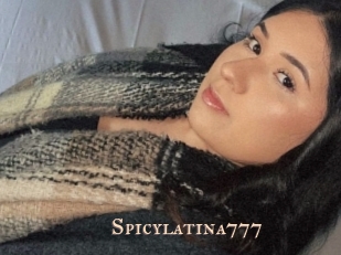 Spicylatina777