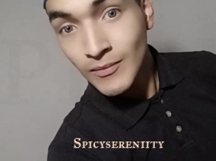 Spicysereniity