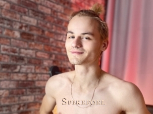 Spikepoel