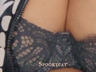 Spookycat