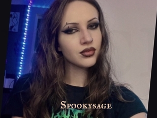 Spookysage