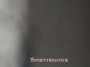 Sportybigcock