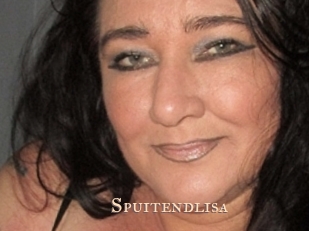 Spuitendlisa