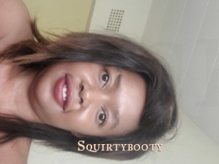 Squirtybooty