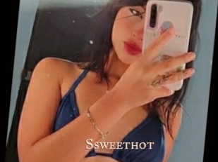 Ssweethot