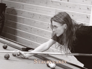 Staceynakey
