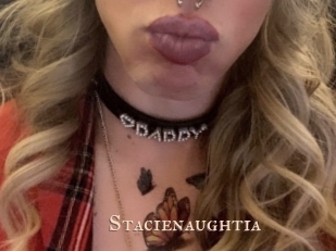 Stacienaughtia