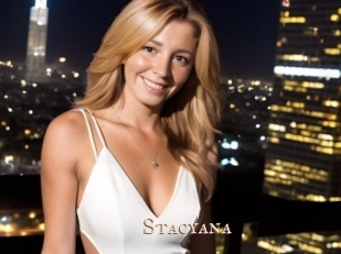 Stacyana