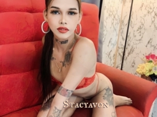 Stacyavon