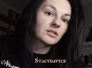 Stacydavice