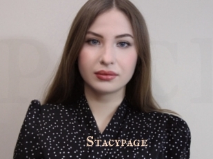 Stacypage