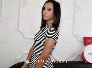stacytiffany Pink Center Fold