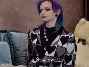 Stacywill