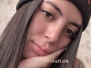 Stafanysailor