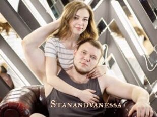 Stanandvanessa