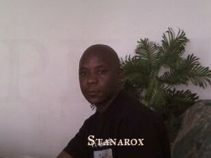 Stanarox