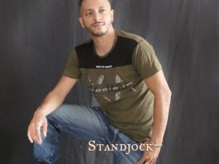 Standjock