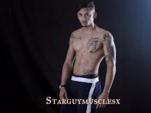 Starguymusclesx