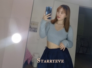 Starryeve