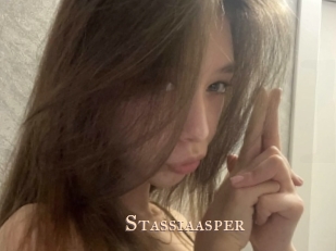 Stassiaasper