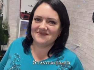Stasyemerald