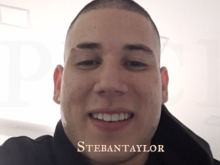 Stebantaylor