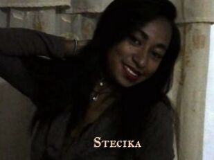 Stecika