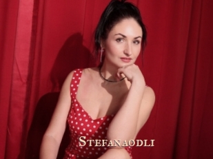 Stefanaodli