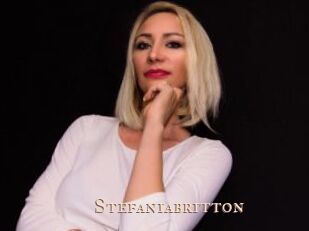 Stefaniabritton