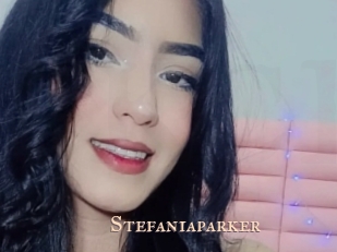 Stefaniaparker