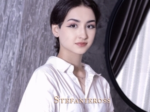 Stefanieross