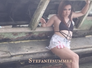 Stefaniesummer