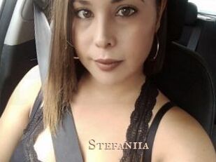 Stefaniia