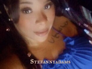 Stefannyadams