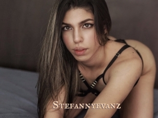 Stefannyevanz