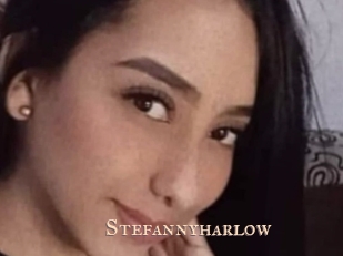 Stefannyharlow