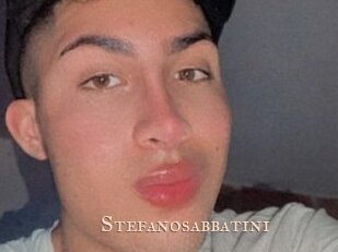 Stefanosabbatini