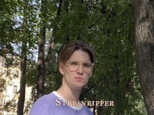 Stefanripper