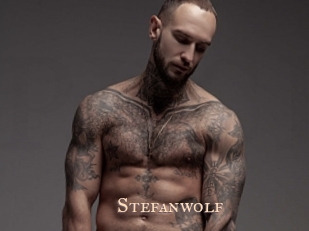 Stefanwolf