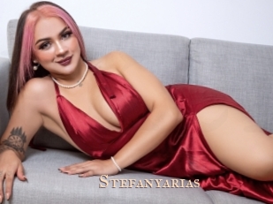 Stefanyarias