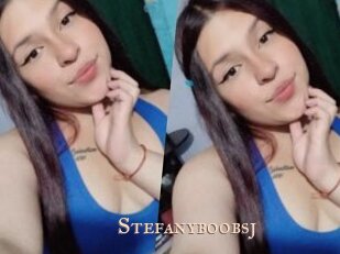 Stefanyboobsj