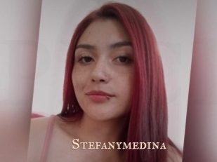 Stefanymedina