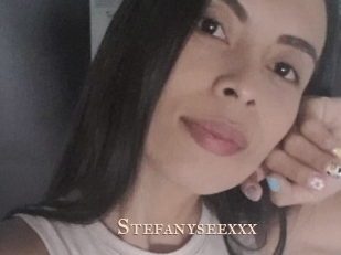 Stefanyseexxx