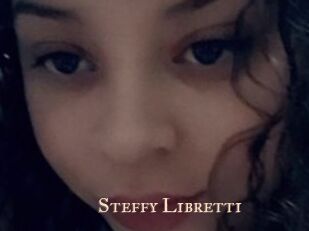 Steffy_Libretti